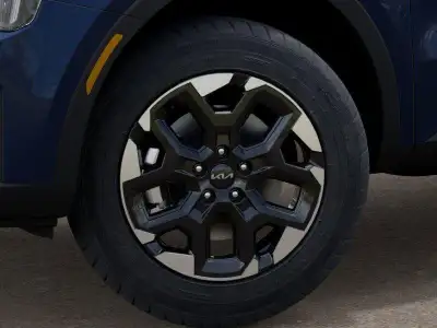 New 2025 Kia Sorento S SUV/Crossover for sale in St. Joseph MO