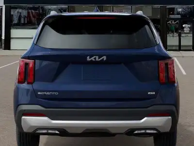 New 2025 Kia Sorento for sale in St. Joseph MO