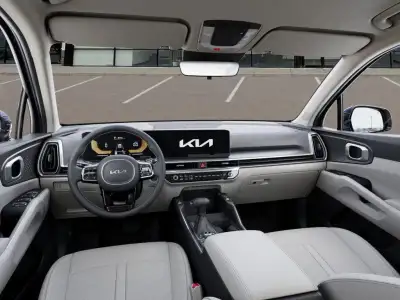 New 2025 Kia Sorento for sale in St. Joseph MO
