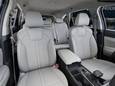 New 2025 Kia Sorento for sale in St. Joseph MO