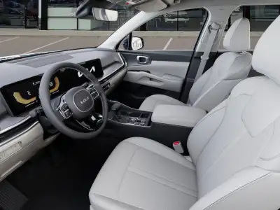 New 2025 Kia Sorento for sale in St. Joseph MO