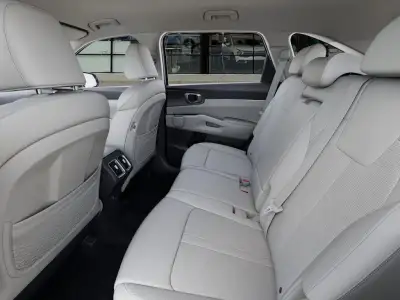 New 2025 Kia Sorento for sale in St. Joseph MO