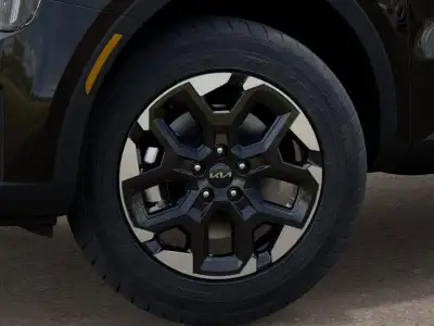 New 2025 Kia Sorento S SUV/Crossover for sale in St. Joseph MO