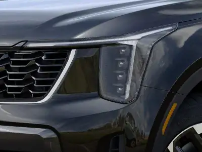 New 2025 Kia Sorento S SUV/Crossover for sale in St. Joseph MO