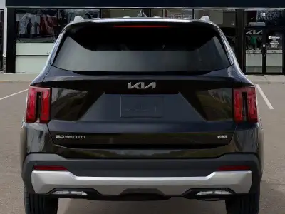 New 2025 Kia Sorento for sale in St. Joseph MO