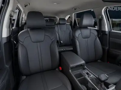 New 2025 Kia Sorento for sale in St. Joseph MO