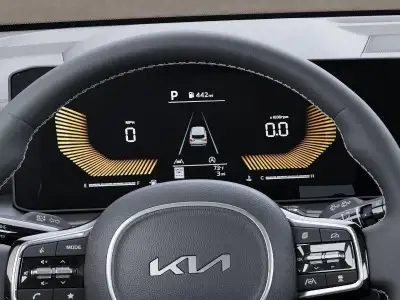 New 2025 Kia Sorento for sale in St. Joseph MO