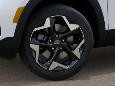 New 2026 Kia Seltos S SUV/Crossover for sale in St. Joseph MO