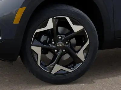 New 2026 Kia Seltos S SUV/Crossover for sale in St. Joseph MO