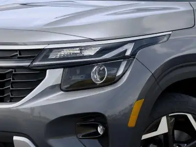 New 2026 Kia Seltos S SUV/Crossover for sale in St. Joseph MO