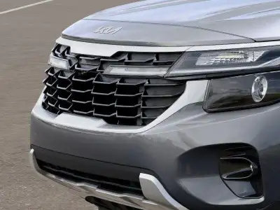 New 2026 Kia Seltos for sale in St. Joseph MO