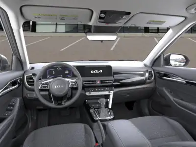 New 2026 Kia Seltos for sale in St. Joseph MO