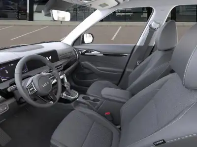 New 2026 Kia Seltos for sale in St. Joseph MO