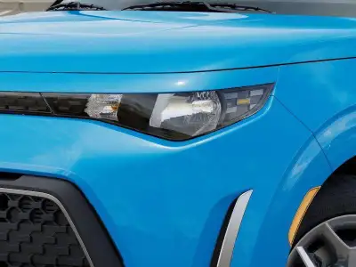 New 2025 Kia Soul S Hatchback for sale in St. Joseph MO