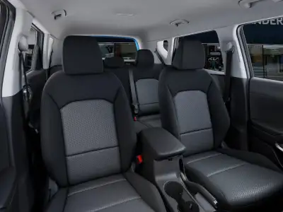 New 2025 Kia Soul for sale in St. Joseph MO