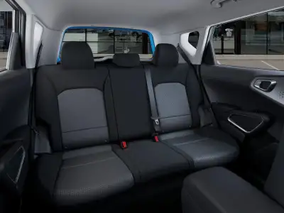 New 2025 Kia Soul for sale in St. Joseph MO