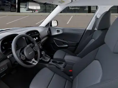New 2025 Kia Soul for sale in St. Joseph MO