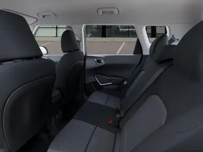 New 2025 Kia Soul for sale in St. Joseph MO