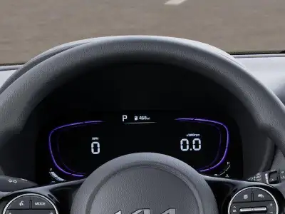 New 2025 Kia Soul for sale in St. Joseph MO