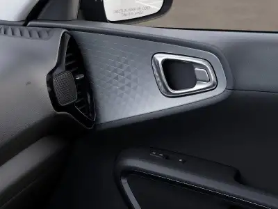 New 2025 Kia Soul for sale in St. Joseph MO