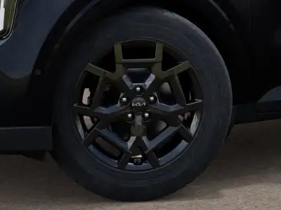 New 2026 Kia Carnival Hybrid SX Prestige Minivan for sale in St. Joseph MO