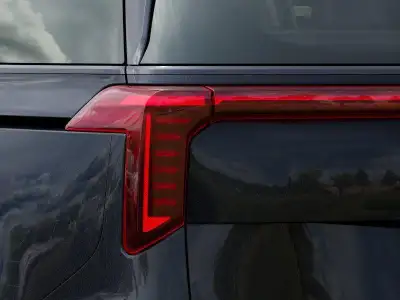 New 2026 Kia Carnival Hybrid for sale in St. Joseph MO