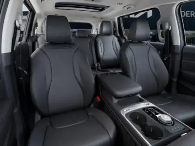 New 2026 Kia Carnival Hybrid for sale in St. Joseph MO