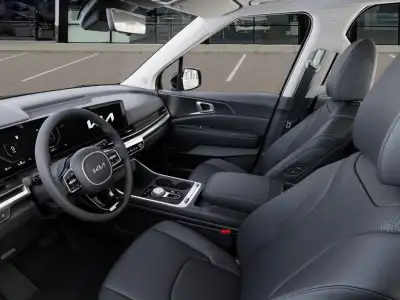 New 2026 Kia Carnival Hybrid for sale in St. Joseph MO