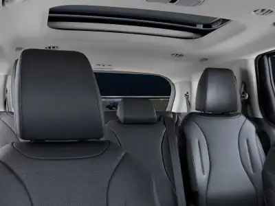 New 2026 Kia Carnival Hybrid for sale in St. Joseph MO