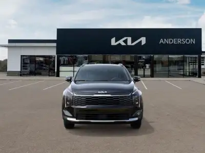 New 2026 Kia Sportage EX SUV/Crossover for sale in St. Joseph MO