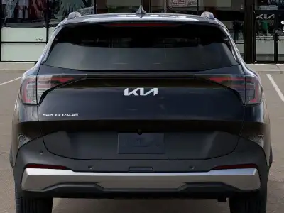New 2026 Kia Sportage for sale in St. Joseph MO