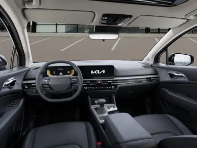 New 2026 Kia Sportage for sale in St. Joseph MO