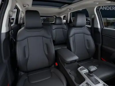 New 2026 Kia Sportage for sale in St. Joseph MO