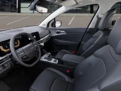 New 2026 Kia Sportage for sale in St. Joseph MO