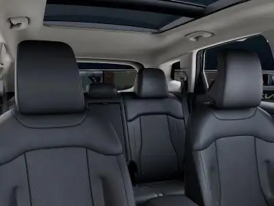 New 2026 Kia Sportage for sale in St. Joseph MO