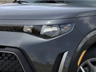 New 2025 Kia Soul S Hatchback for sale in St. Joseph MO