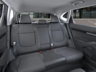 New 2026 Kia Seltos for sale in St. Joseph MO