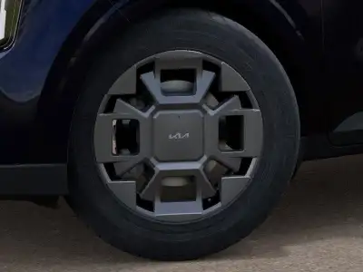 New 2026 Kia Carnival Hybrid EX Minivan for sale in St. Joseph MO