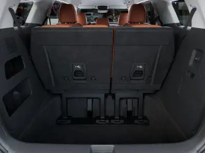 New 2026 Kia Carnival Hybrid for sale in St. Joseph MO