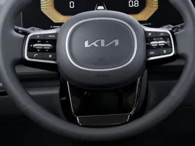 New 2026 Kia Carnival Hybrid for sale in St. Joseph MO