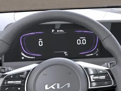 New 2026 Kia Seltos for sale in St. Joseph MO