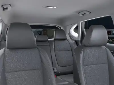 New 2026 Kia Seltos for sale in St. Joseph MO