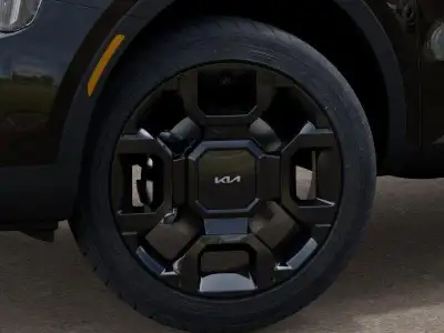 New 2025 Kia Sorento X-Line SX SUV/Crossover for sale in St. Joseph MO