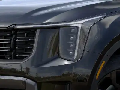 New 2025 Kia Sorento X-Line SX SUV/Crossover for sale in St. Joseph MO