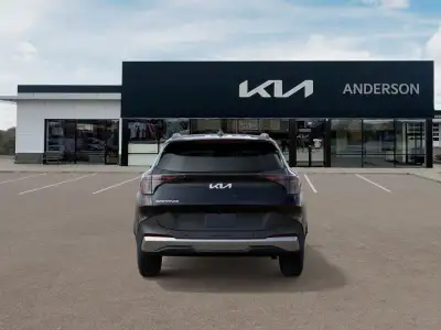 New 2026 Kia Sportage EX SUV/Crossover for sale in St. Joseph MO