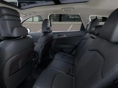 New 2026 Kia Sportage for sale in St. Joseph MO
