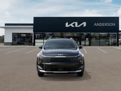 New 2026 Kia Sportage EX SUV/Crossover for sale in St. Joseph MO