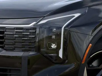 New 2026 Kia Sportage EX SUV/Crossover for sale in St. Joseph MO