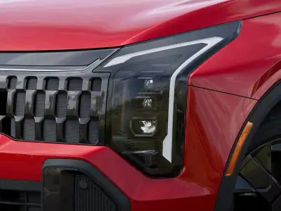 New 2026 Kia Sportage X-Line SUV/Crossover for sale in St. Joseph MO