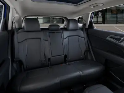 New 2026 Kia Sportage for sale in St. Joseph MO